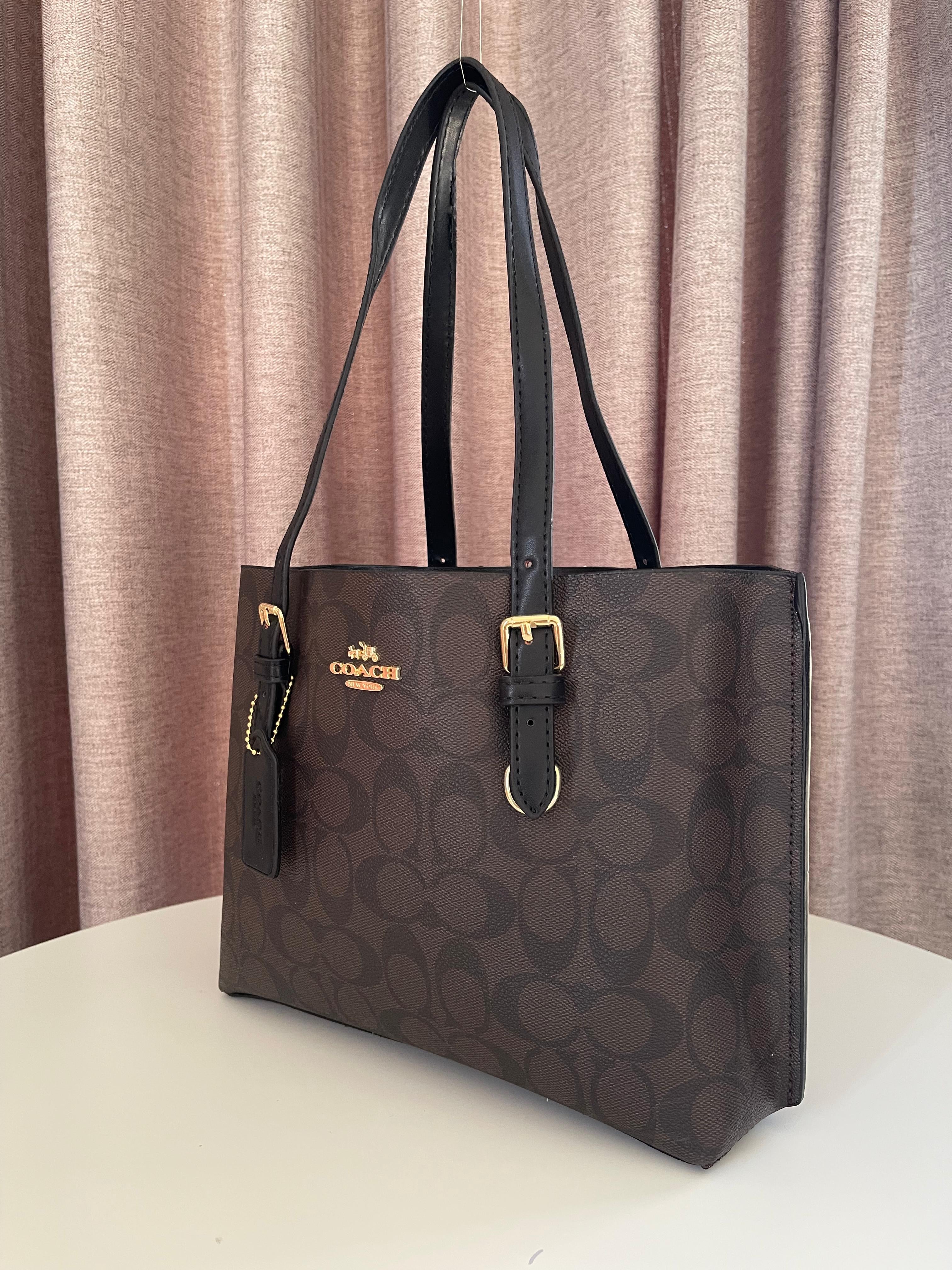 Coach Mollie Bucket Bag