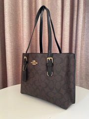 Coach Mollie Bucket Bag