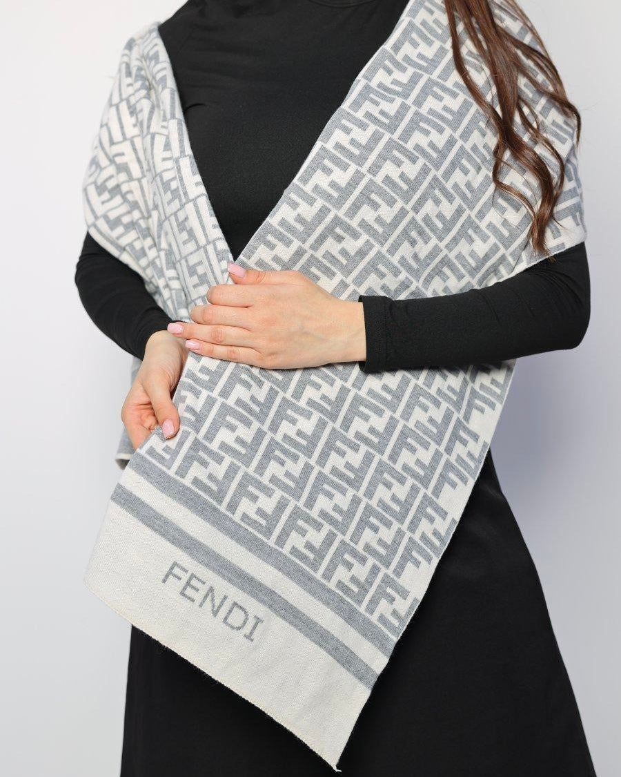 Fendi Scarf