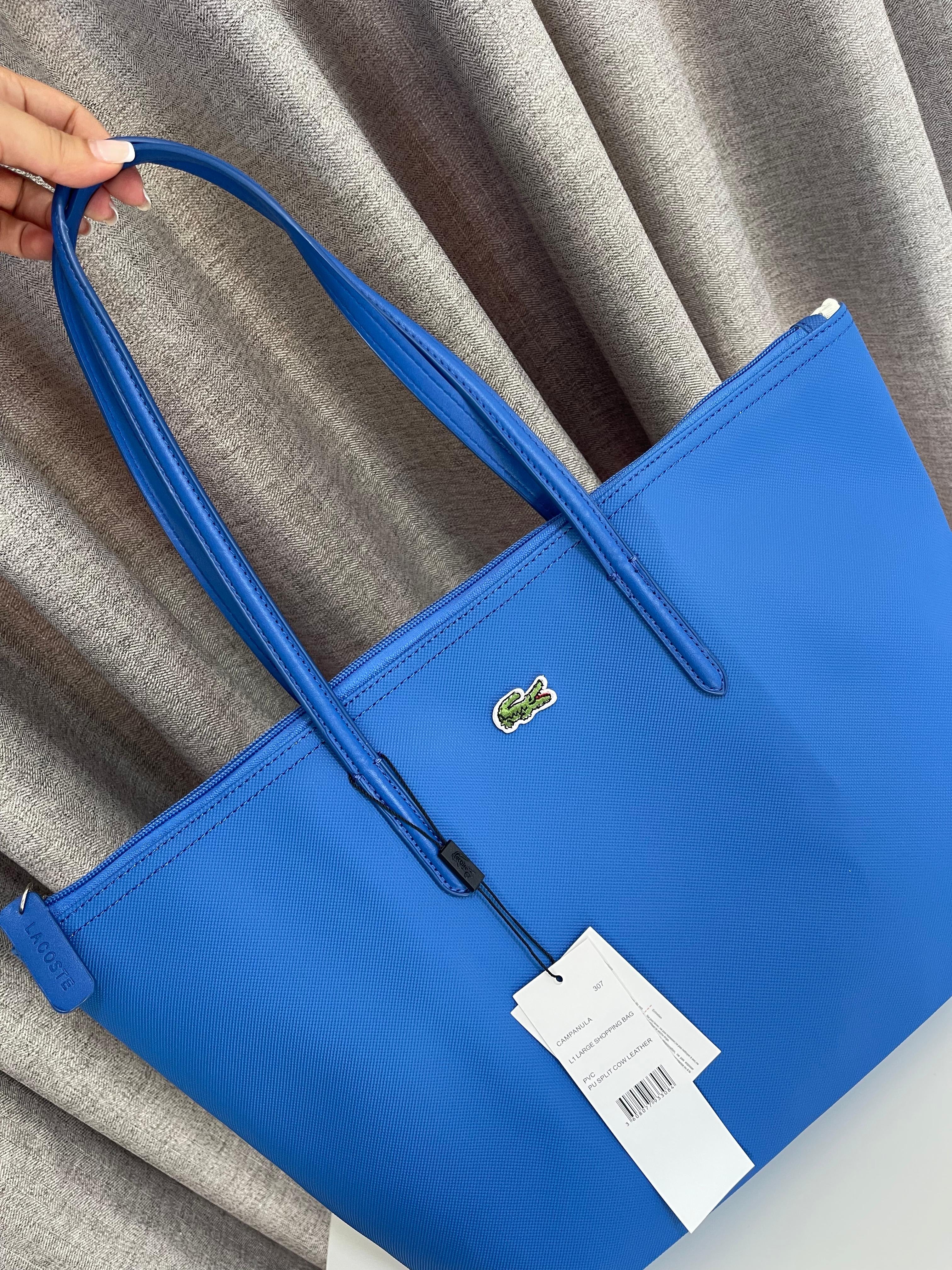 Lacoste Totebag