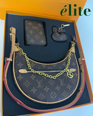 Louis Vuitton Monogram Loop bag