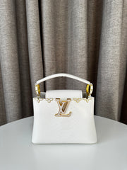 Lv Capucines Mini bag