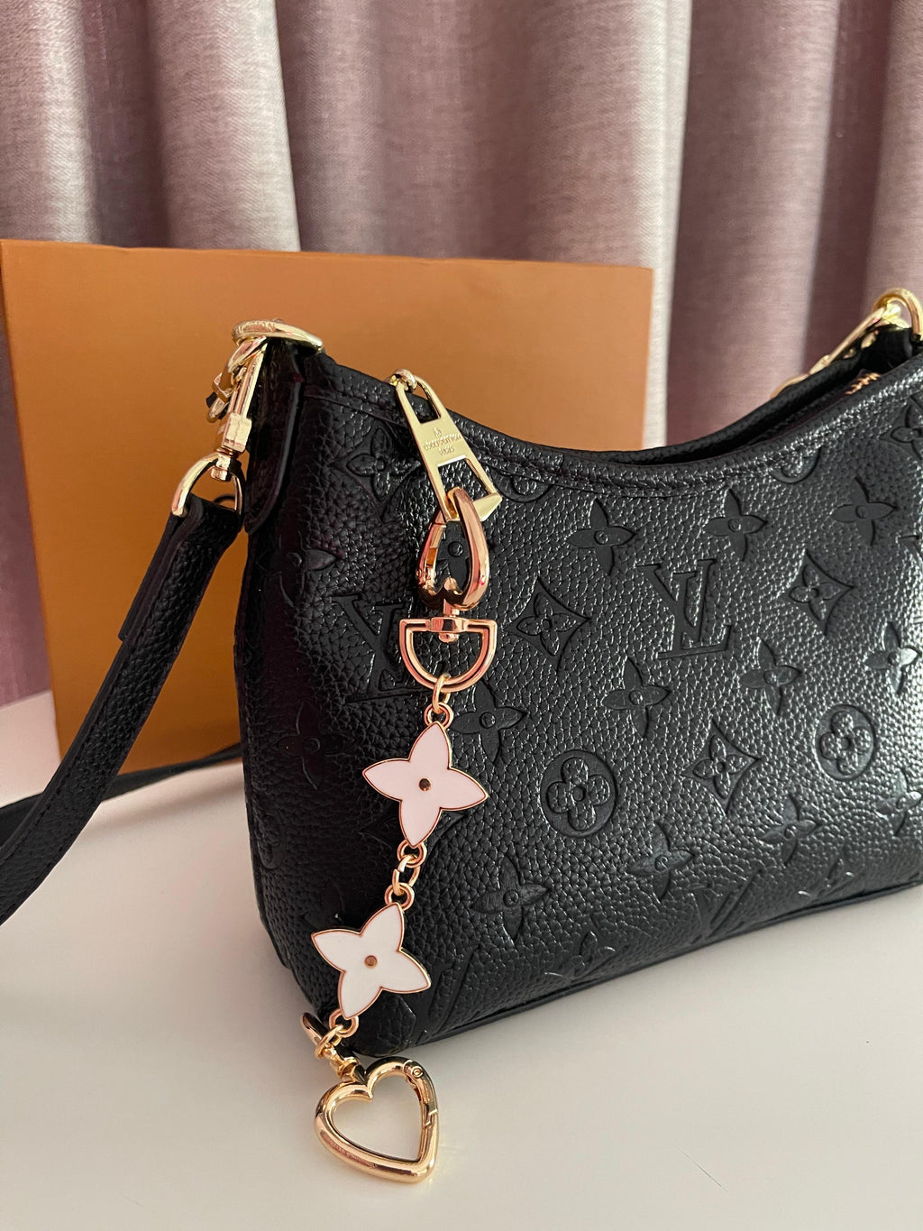 Louis Vuitton Monogram Small Totebag