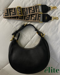 Fendi Fendigraphy bag