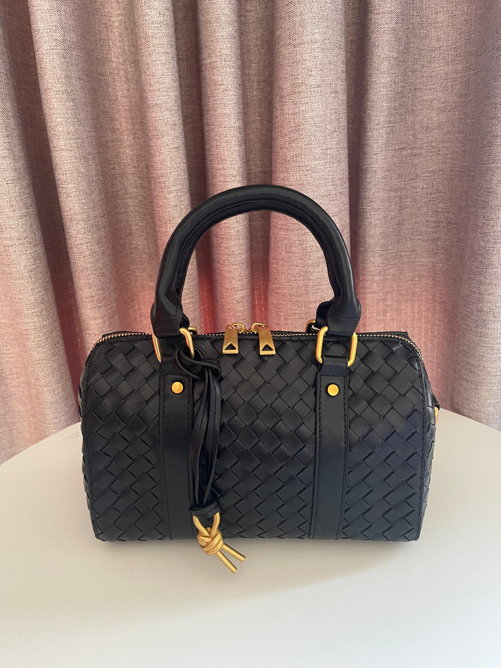 Bottega Speedy bag