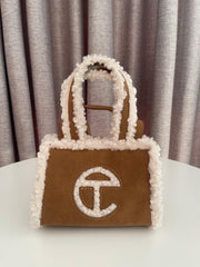 Ugg Top-handle Crossbody bag