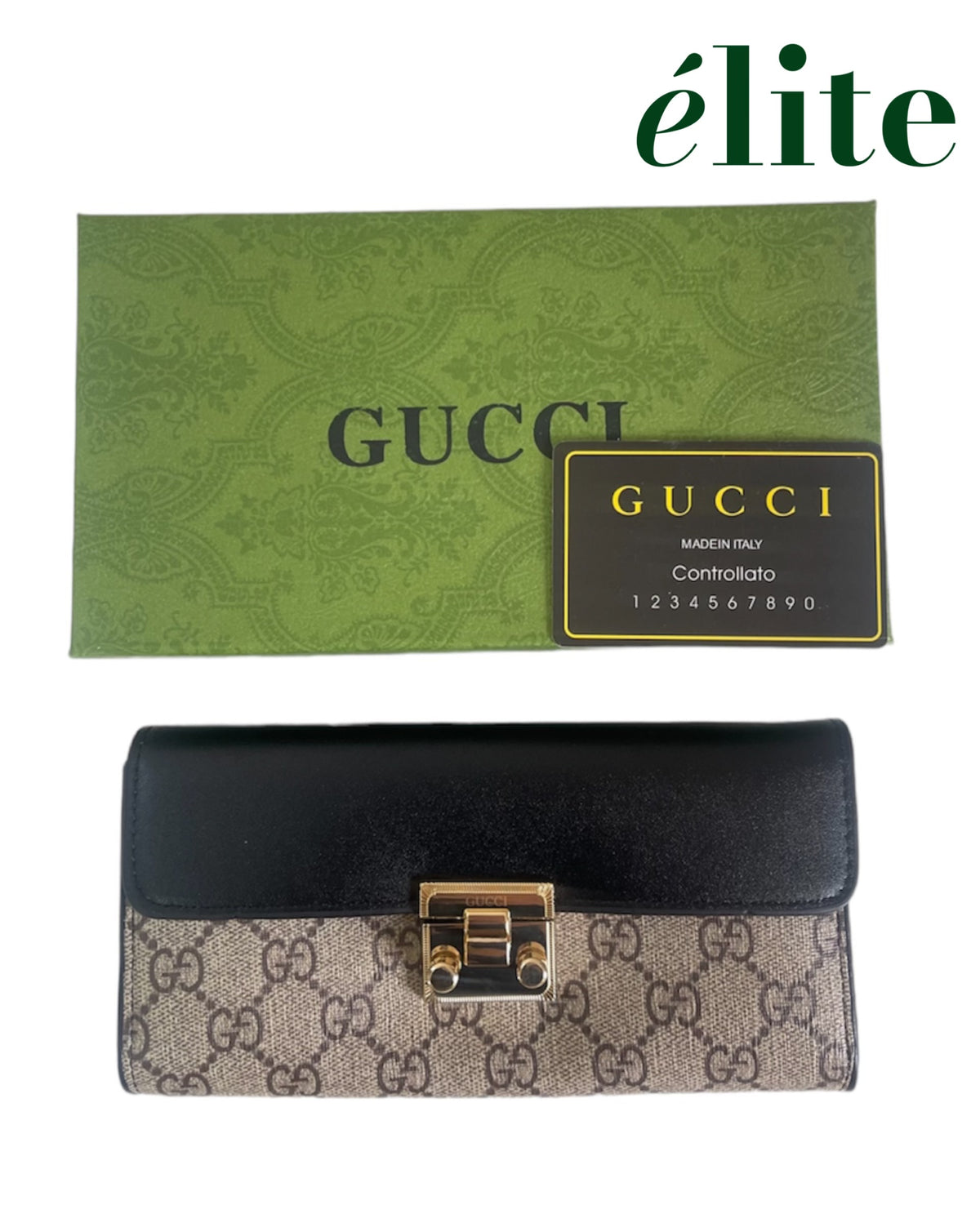 Gucci Wallet