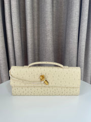 Bottega Veneta Andiamo Clutch