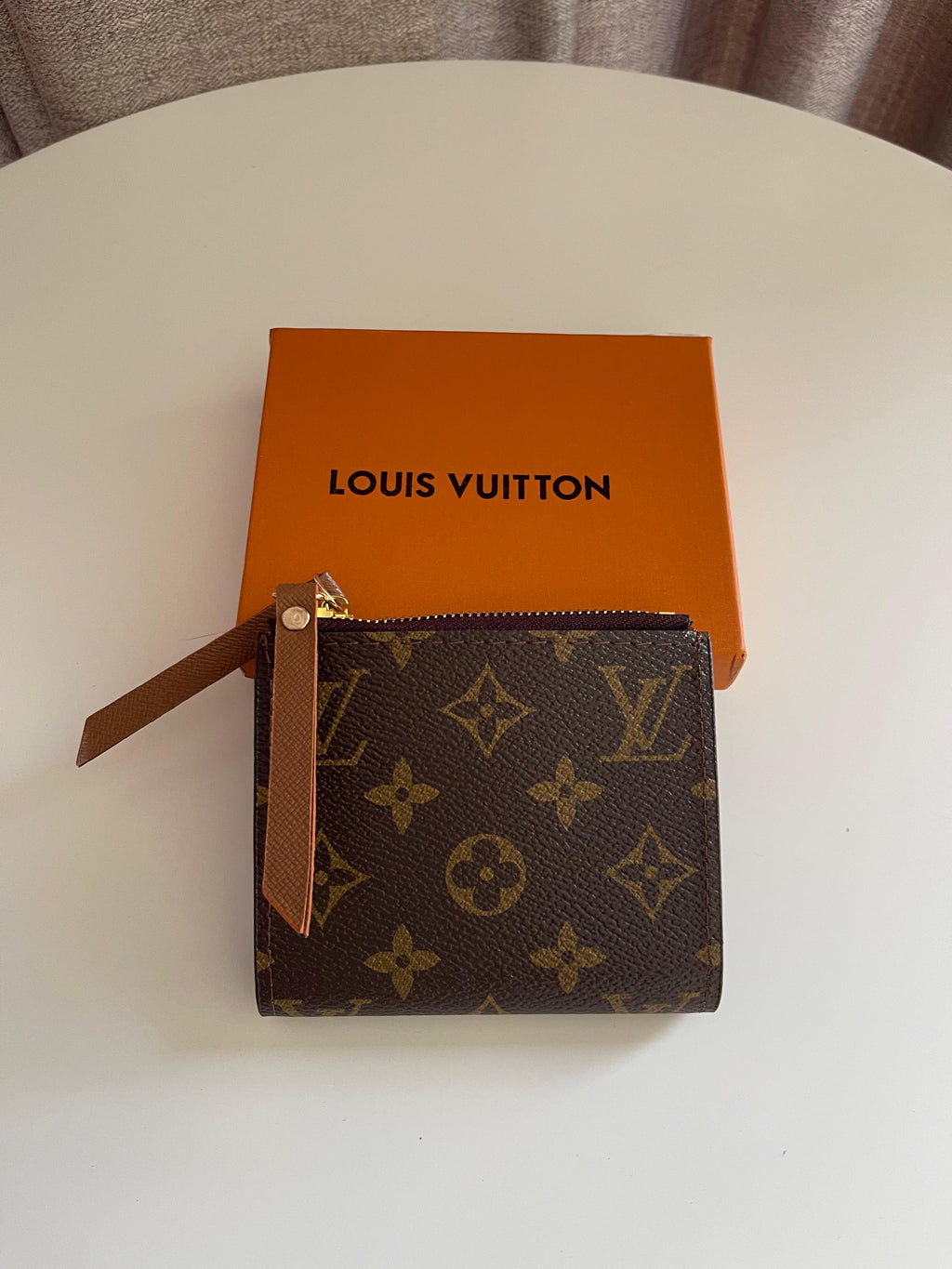 Lv Wallet