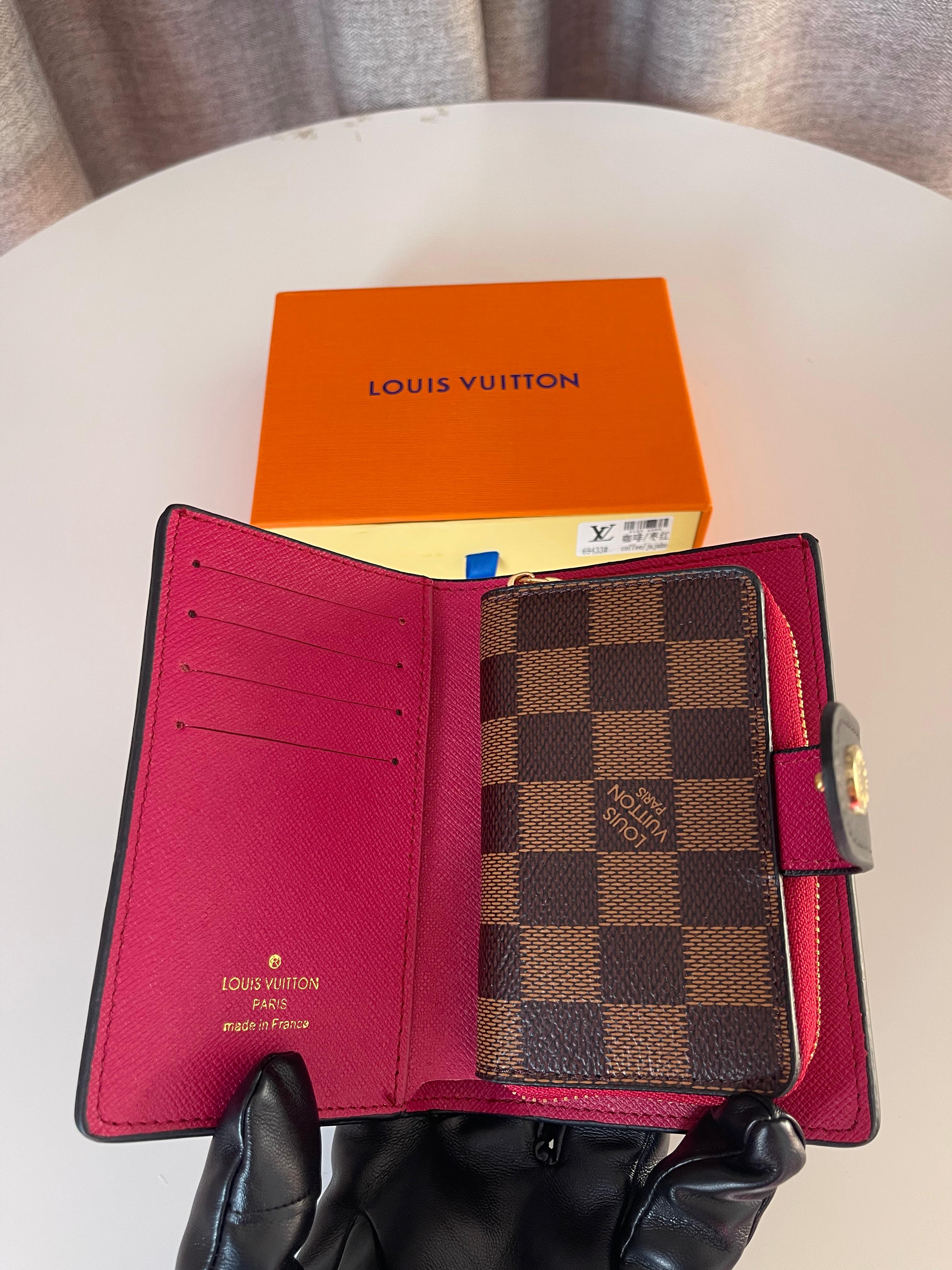 Louis Vuitton Wallet