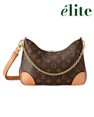 Louis Vuitton Monogram Boulogne bag