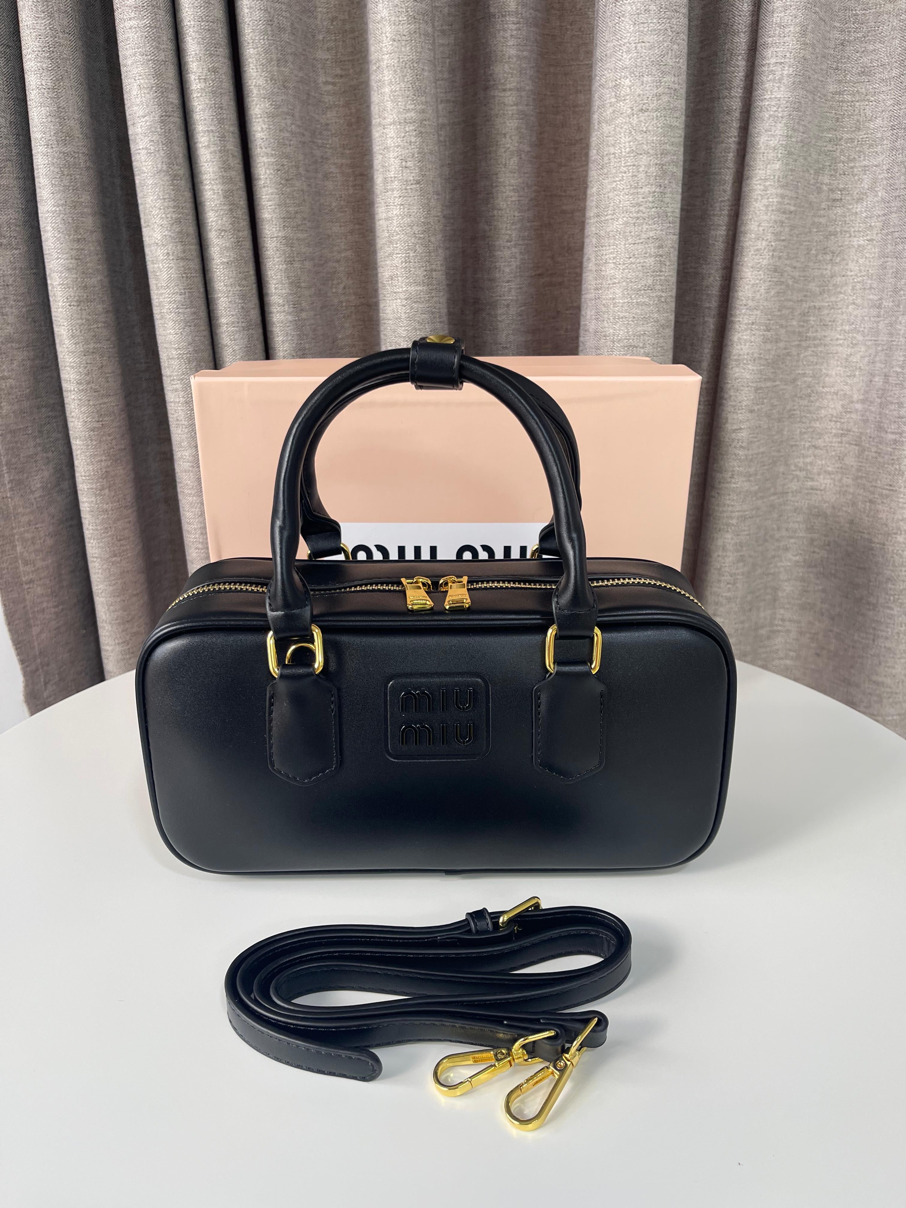 Miu Miu Top-handle bag