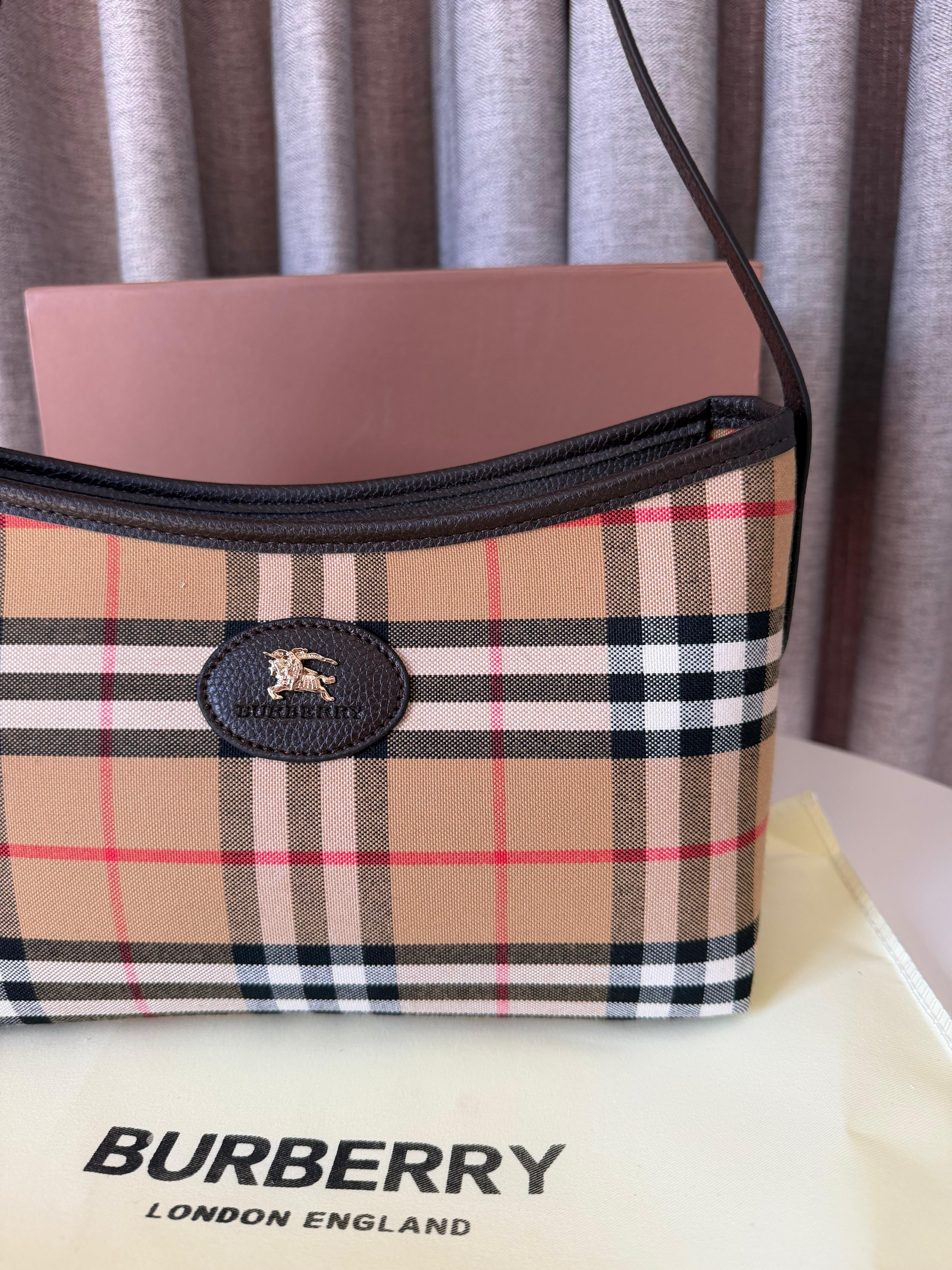 Burberry Shoulder bag