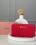 Miu Miu Wallet