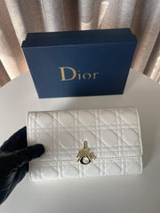 Dior Clutch