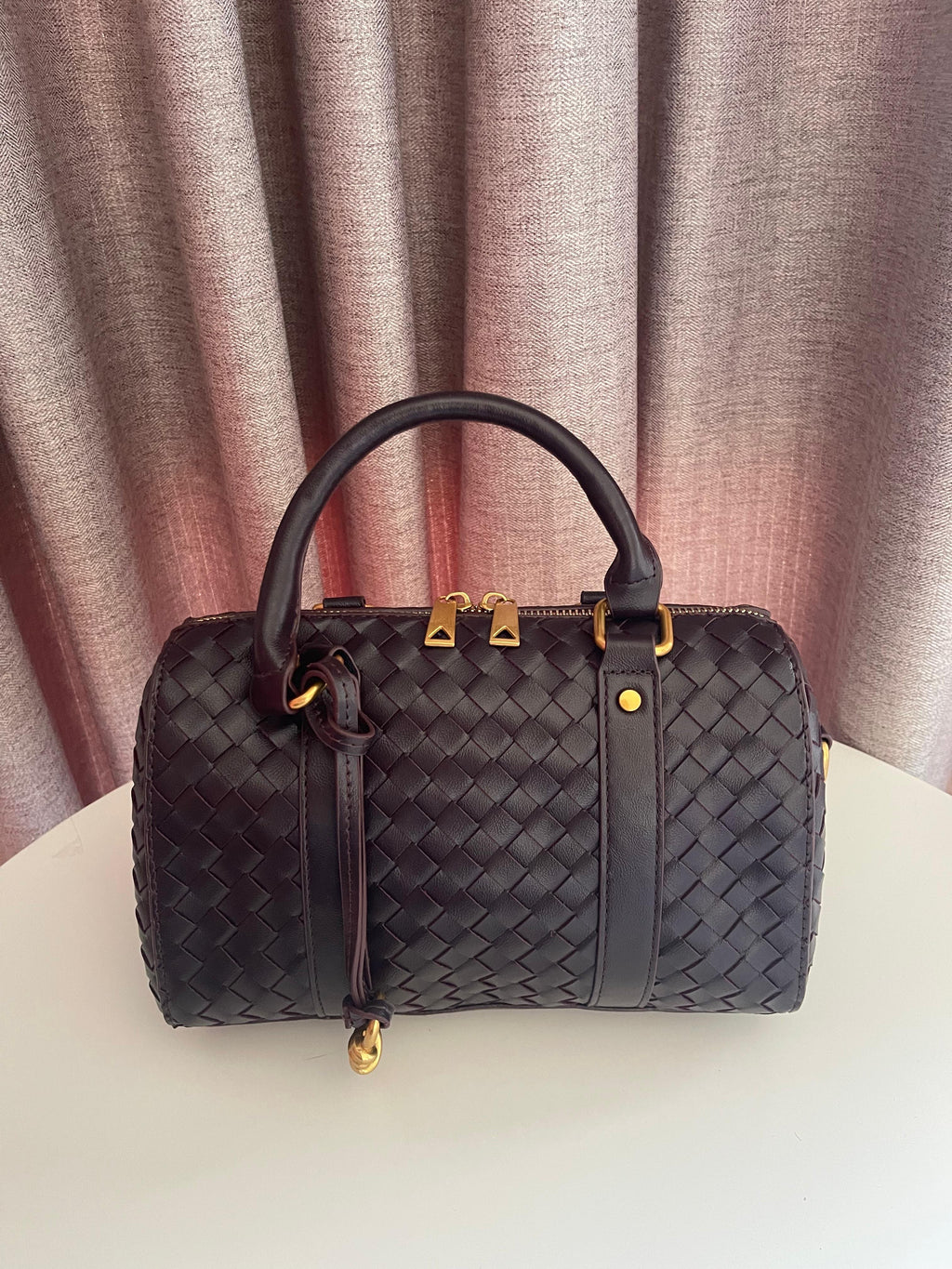 Bottega Speedy bag