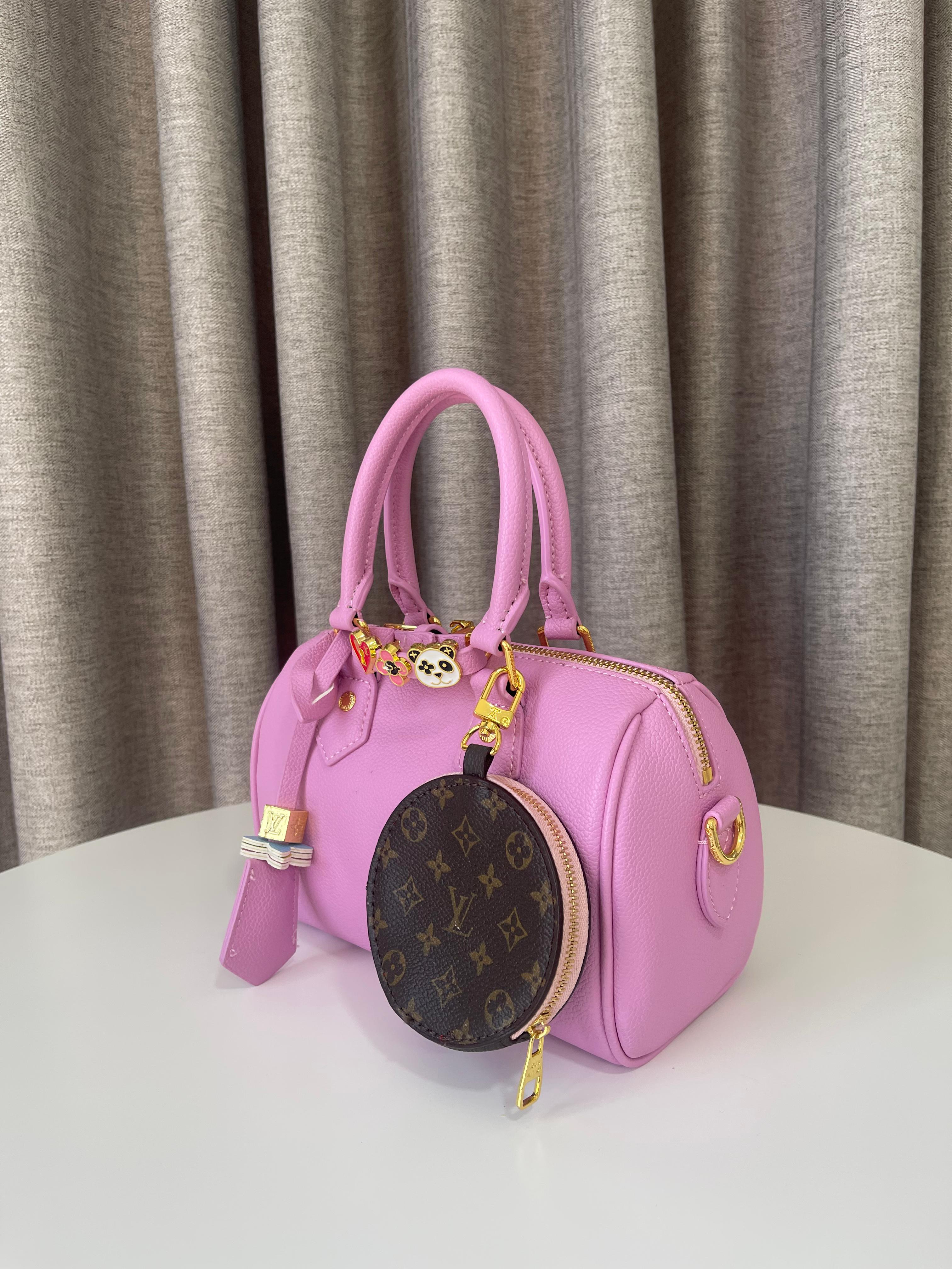Lv Speedy Small bag