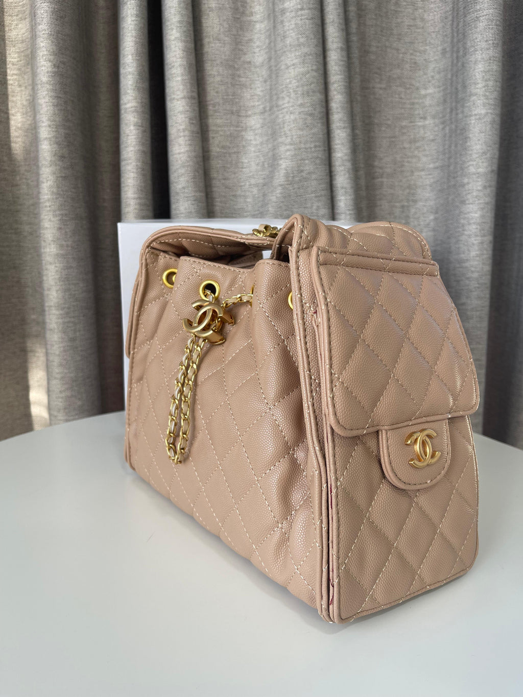 Chanel 25 Medium bag