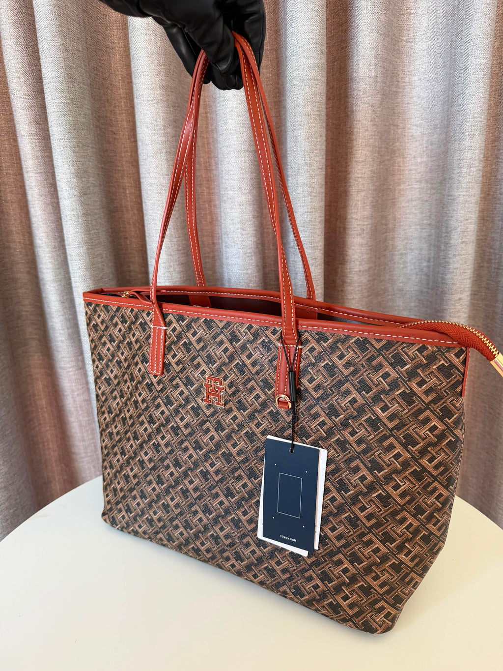 Tommy Hilfiger Totebag