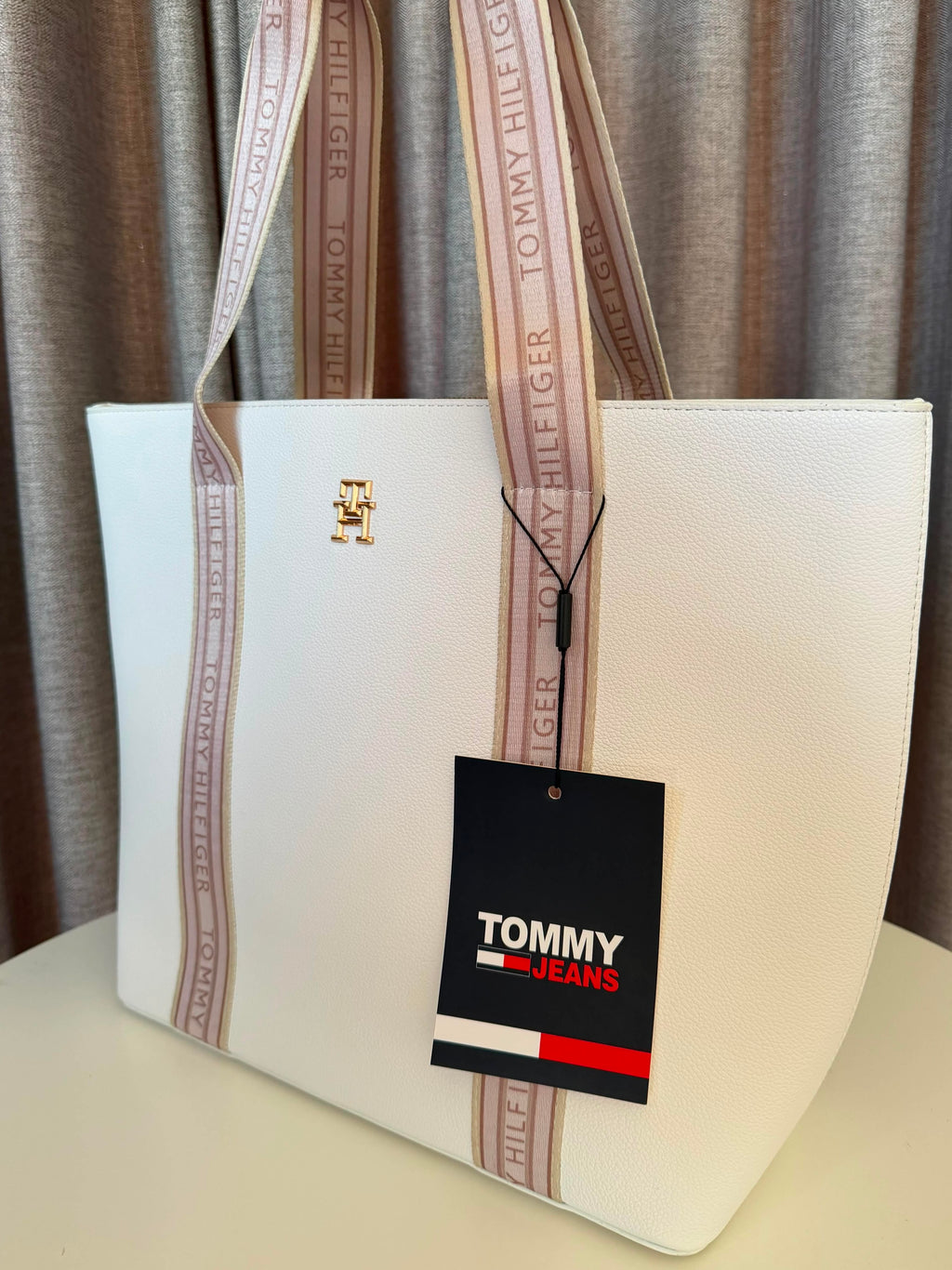 Tommy Hilfiger Totebag