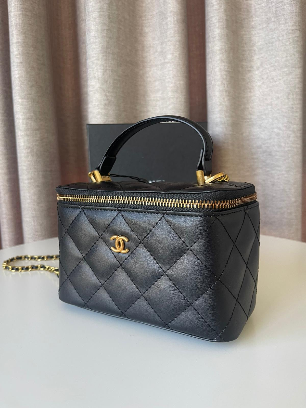 Chanel Vanity bag