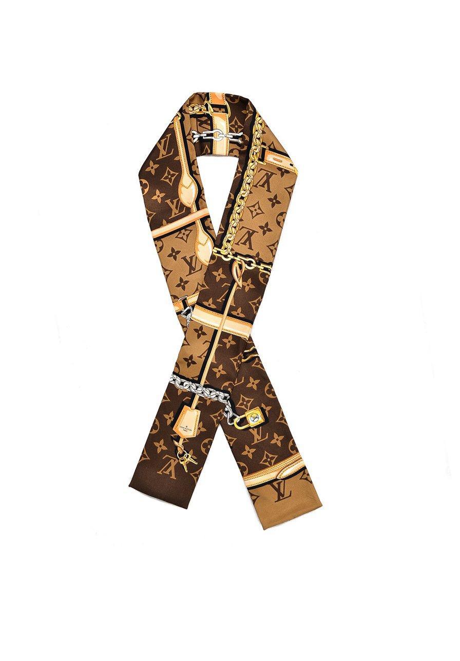 Louis Vuitton Scarf