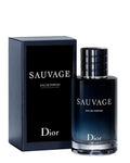 Dior Sauvage Eau De Parfum