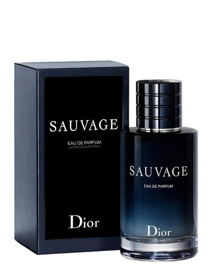 Dior Sauvage Eau De Parfum