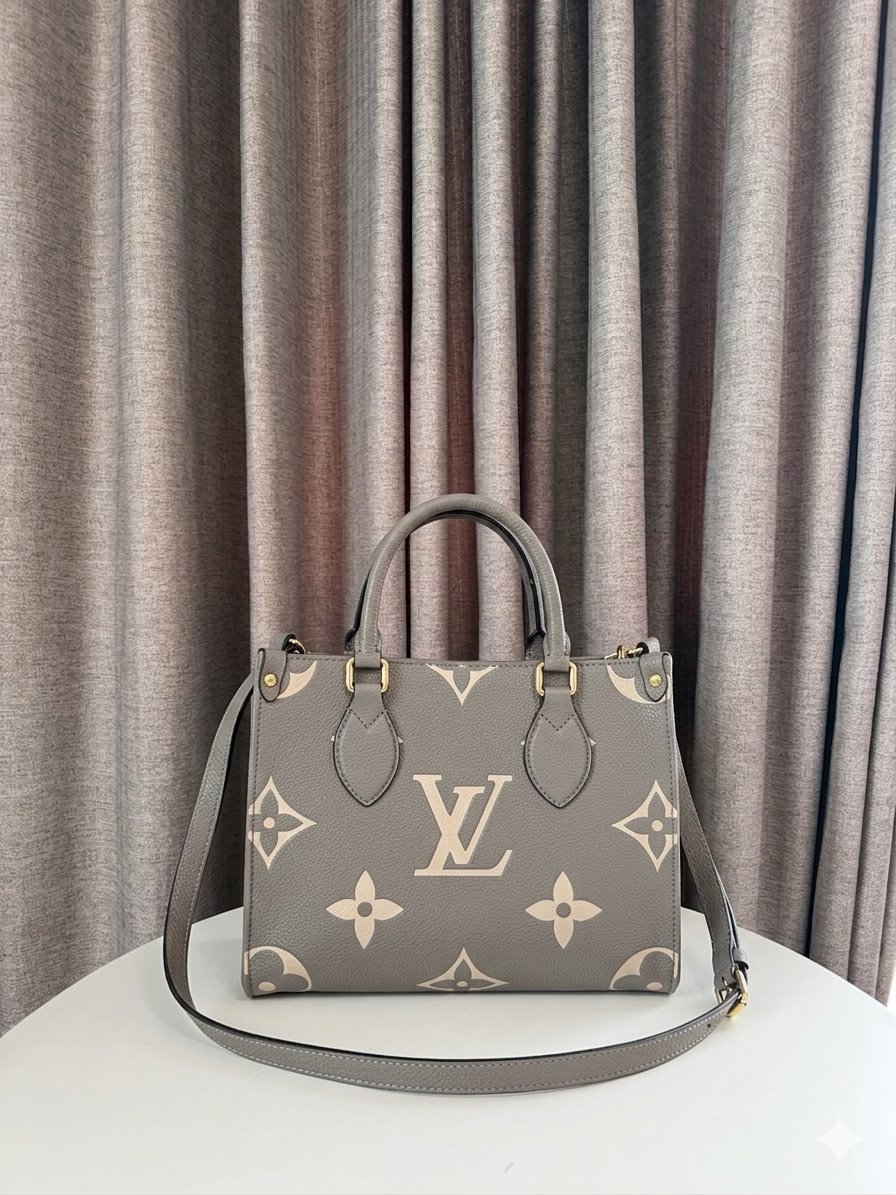 شنطة Louis vuitton