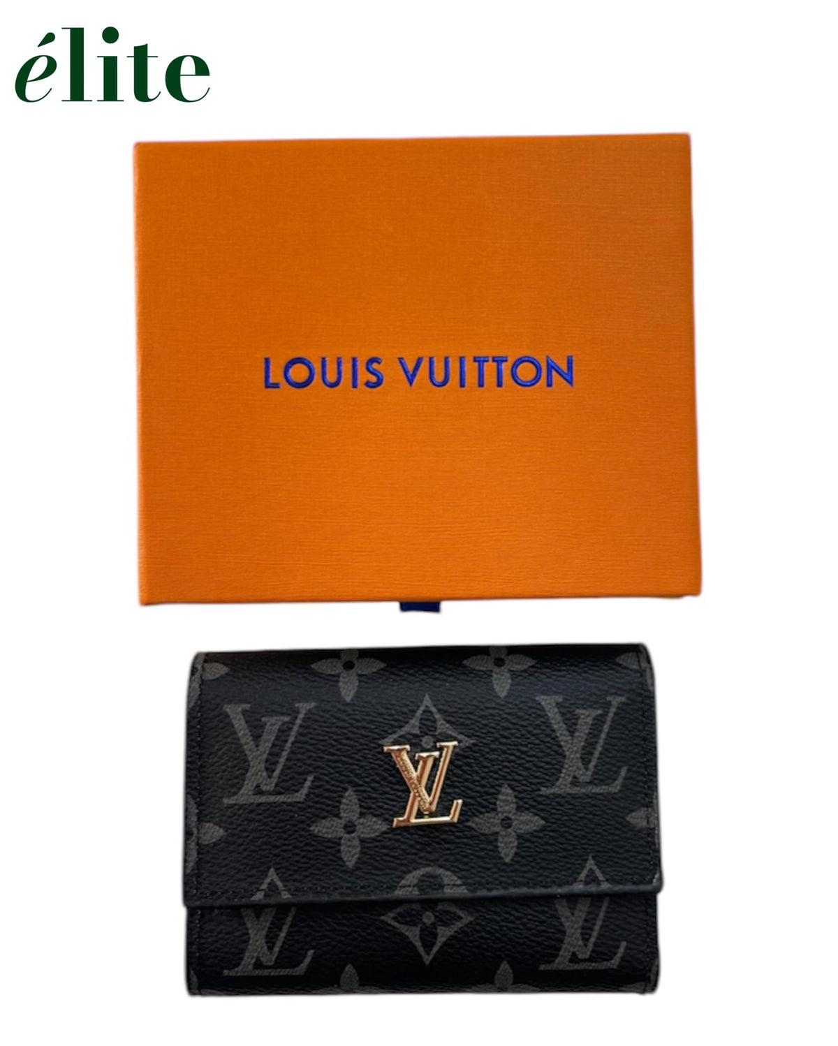 Louis Vuitton Wallet