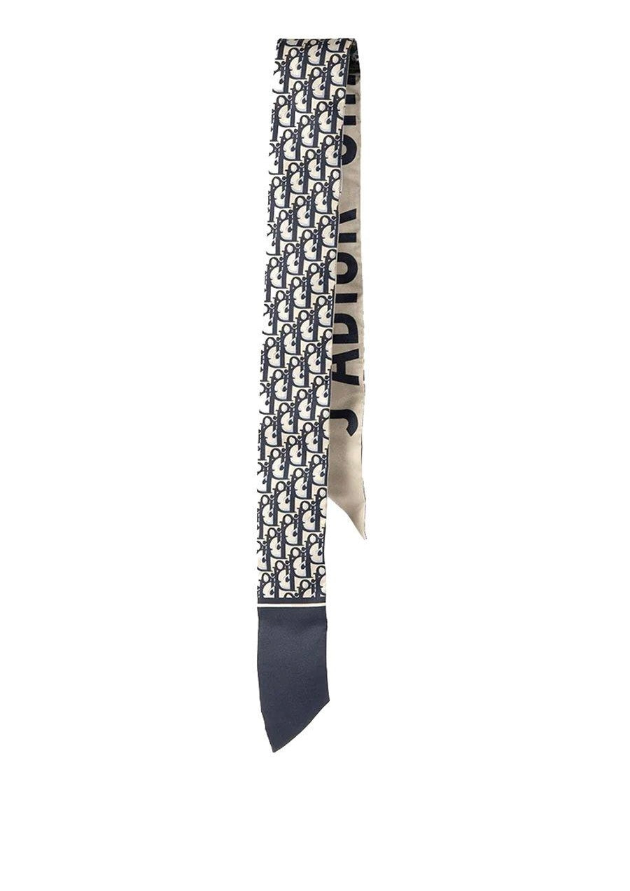 Christian Dior Scarf
