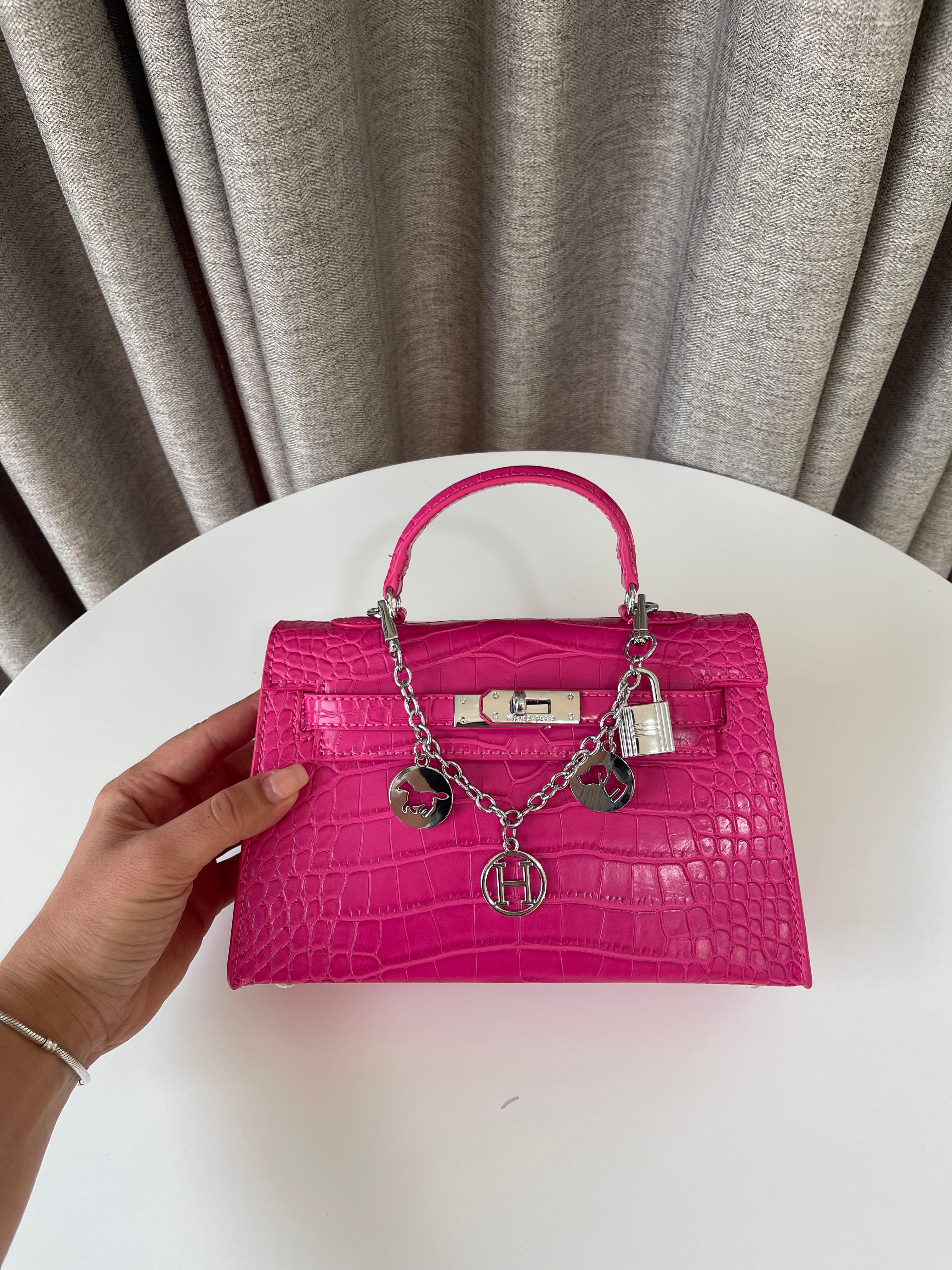 Hermes Mini Kelly bag