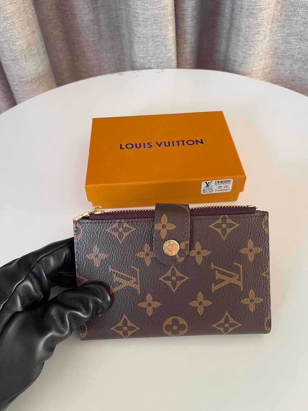 Louis Vuitton Wallet