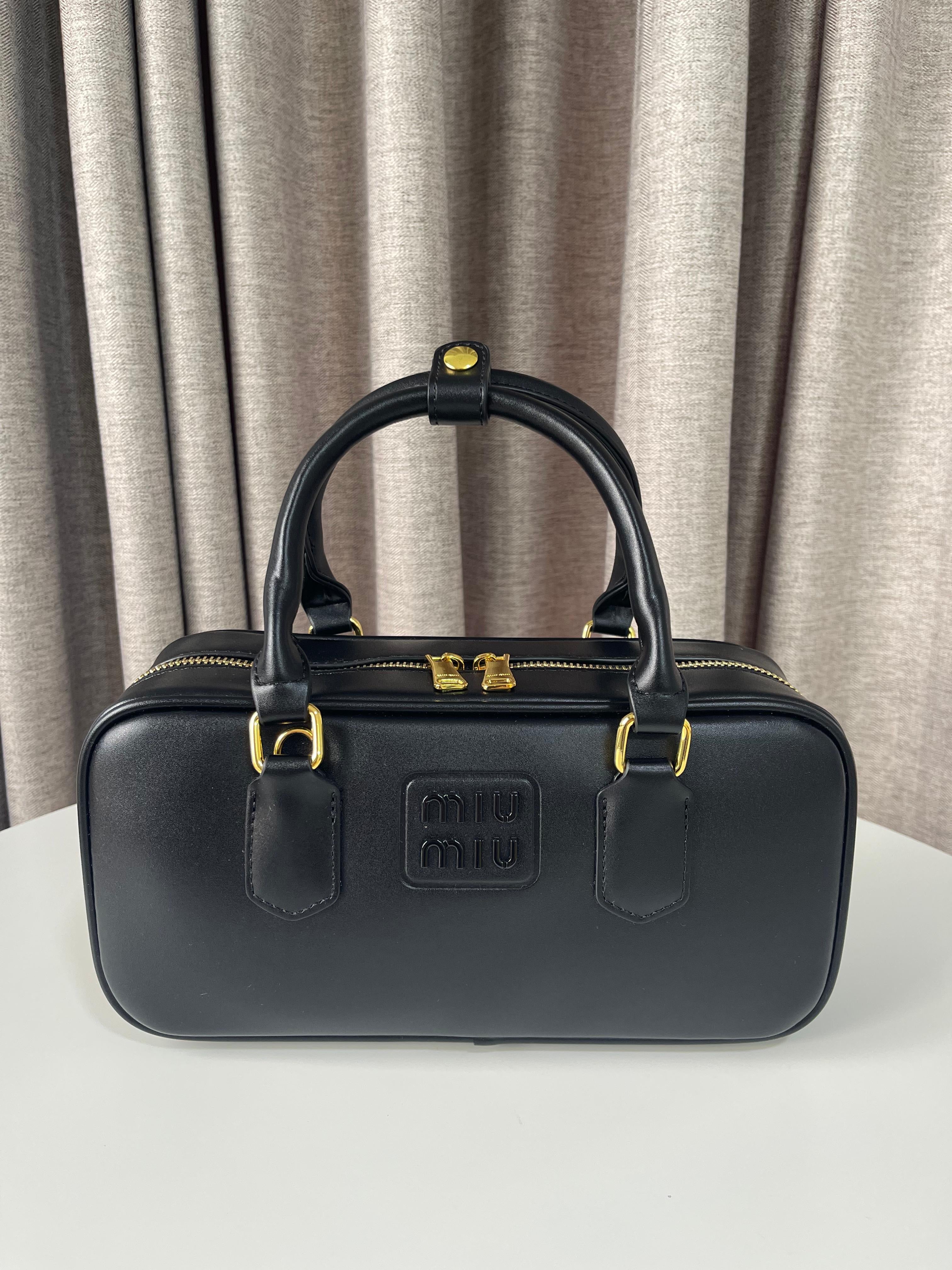 Miu Miu Top-handle bag
