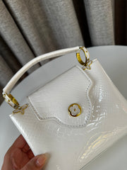 Lv Capucines Mini bag