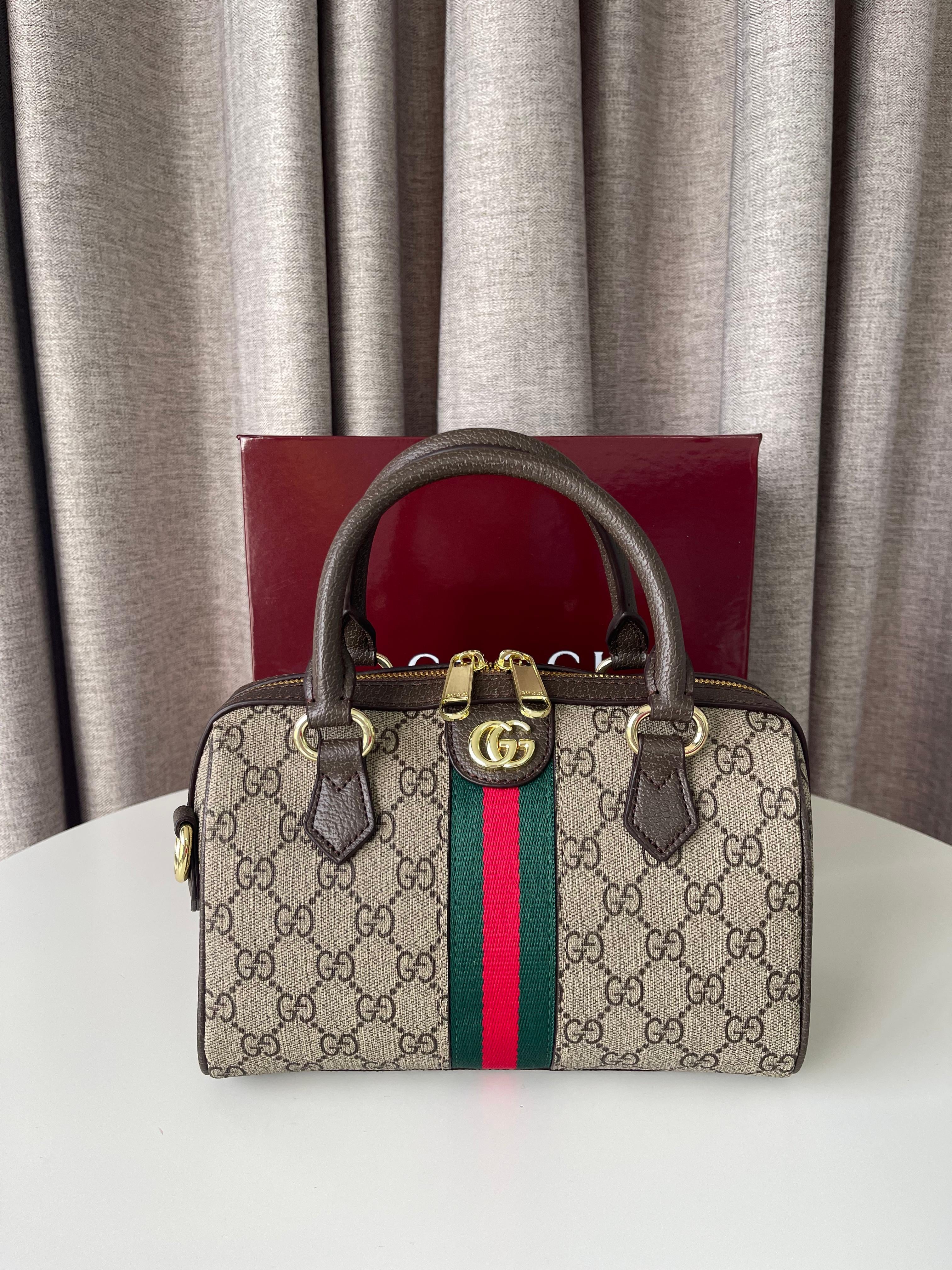 Gucci Speedy Small bag