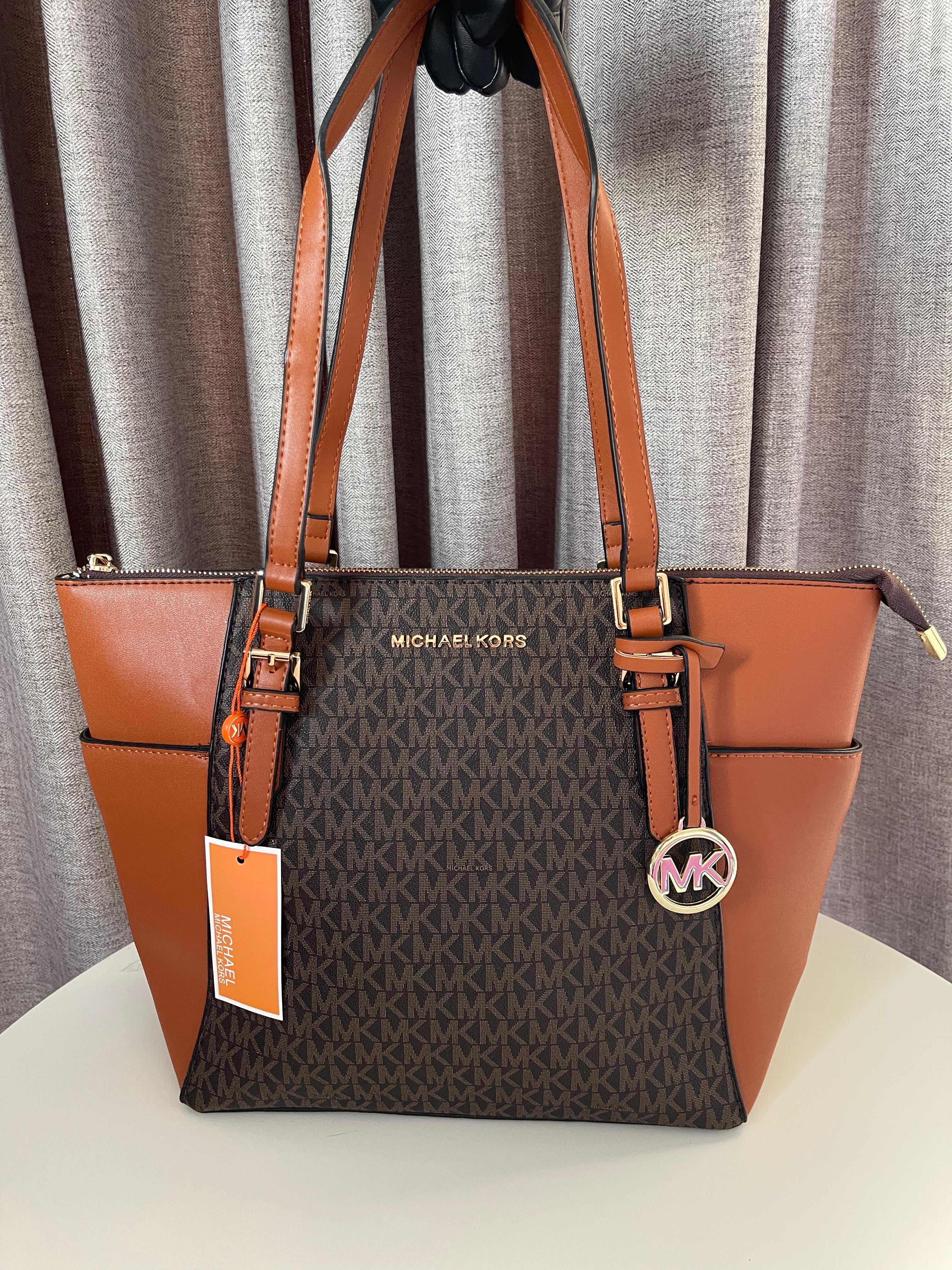 Michael Kors Totebag