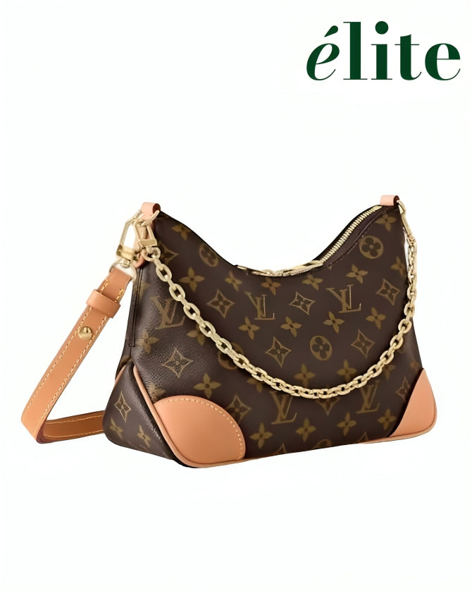 Louis Vuitton Monogram Boulogne bag