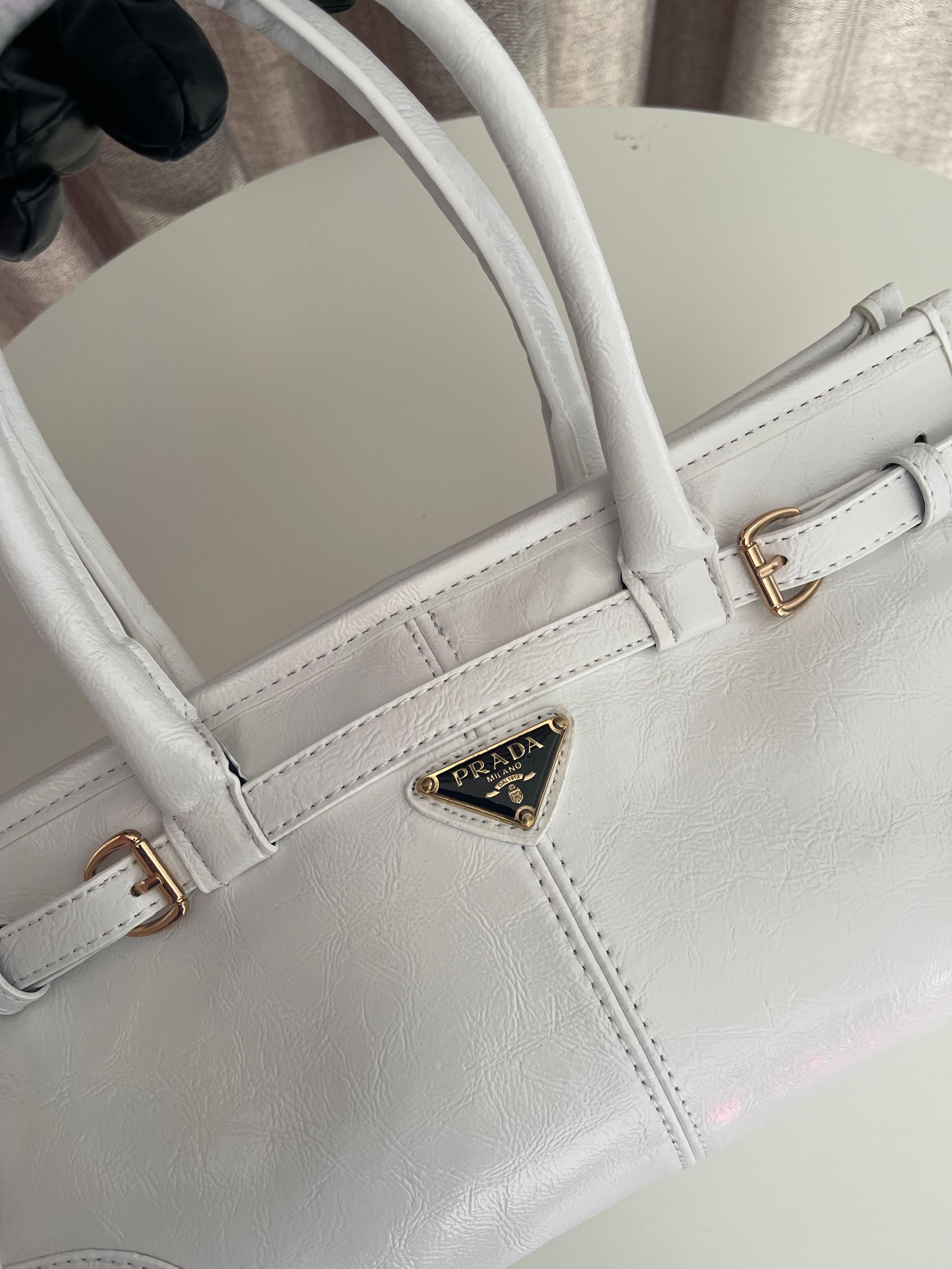Prada Bonnie Shoulder bag
