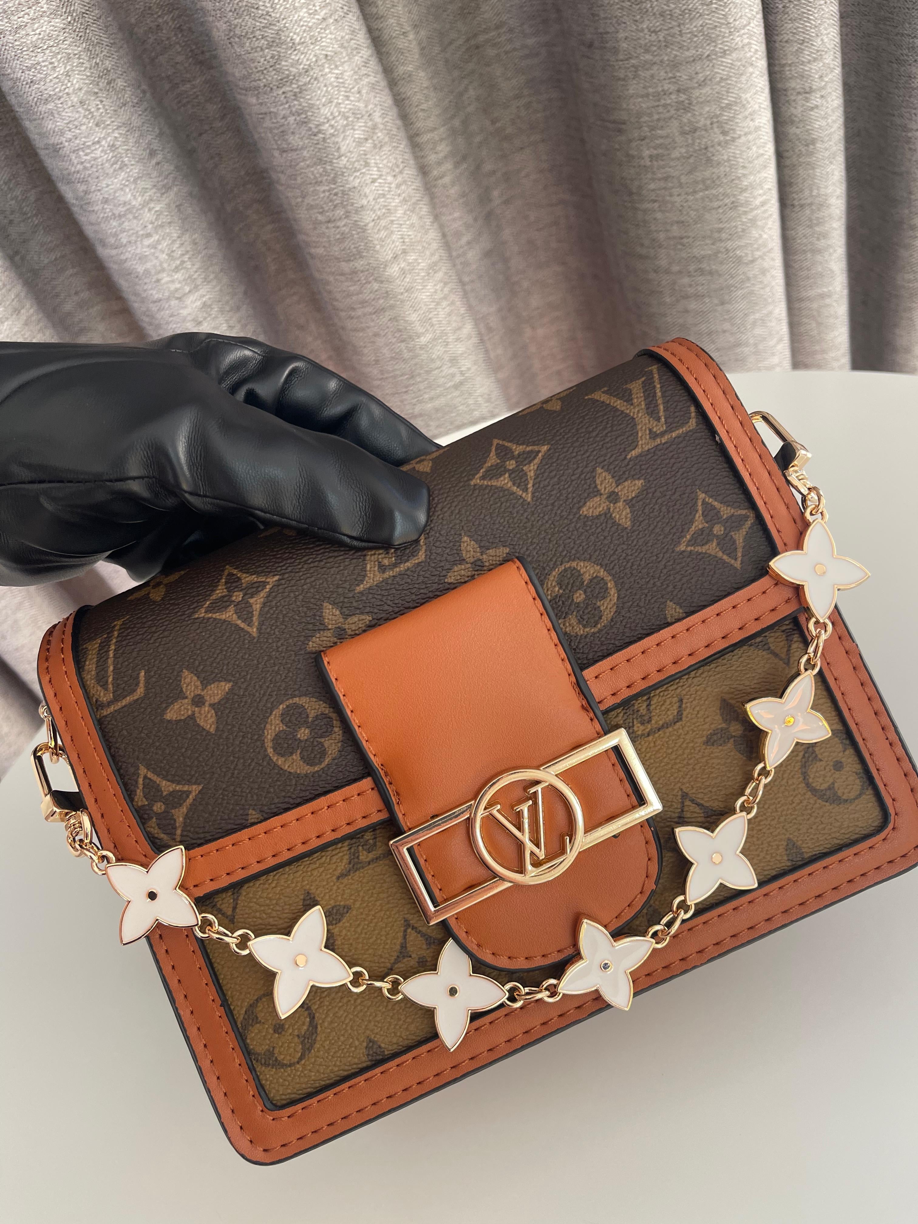 LV Dauphine bag
