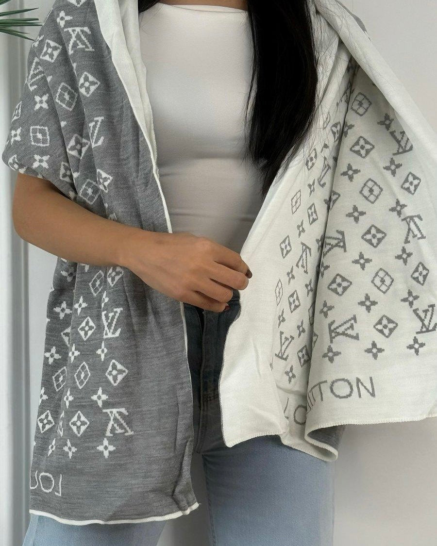 Louis Vuitton Scarf