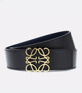 Loewe Leather Belt
