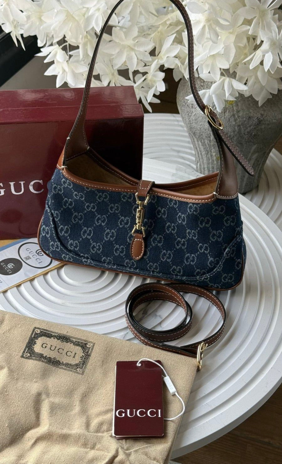 شنطة Gucci
