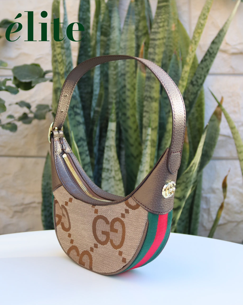 Gucci Jambo Mini Bag