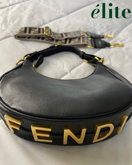 Fendi Fendigraphy bag