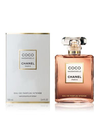 Chanel Coco Mademoiselle Eau De Parfum Intense