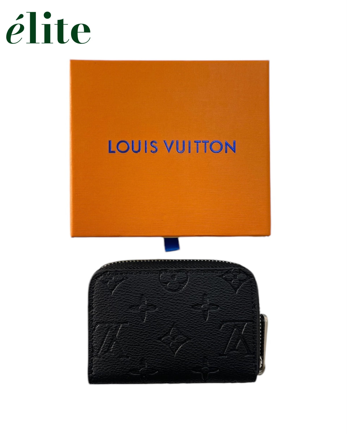 Louis Vuitton Cards Wallet