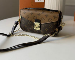 Louis Vuitton Potchette Metis East West Shoulder bag