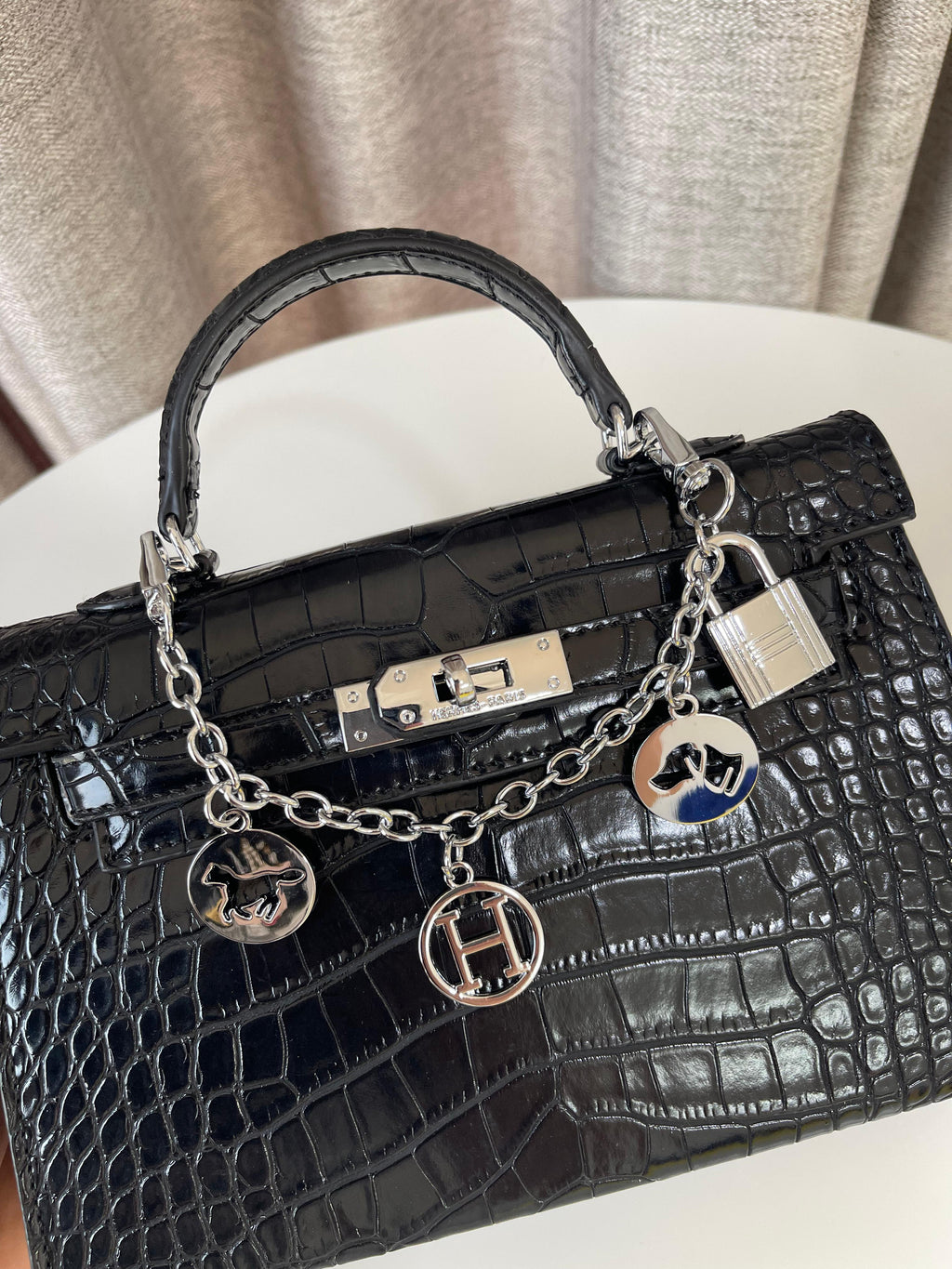 Hermes Mini Kelly bag
