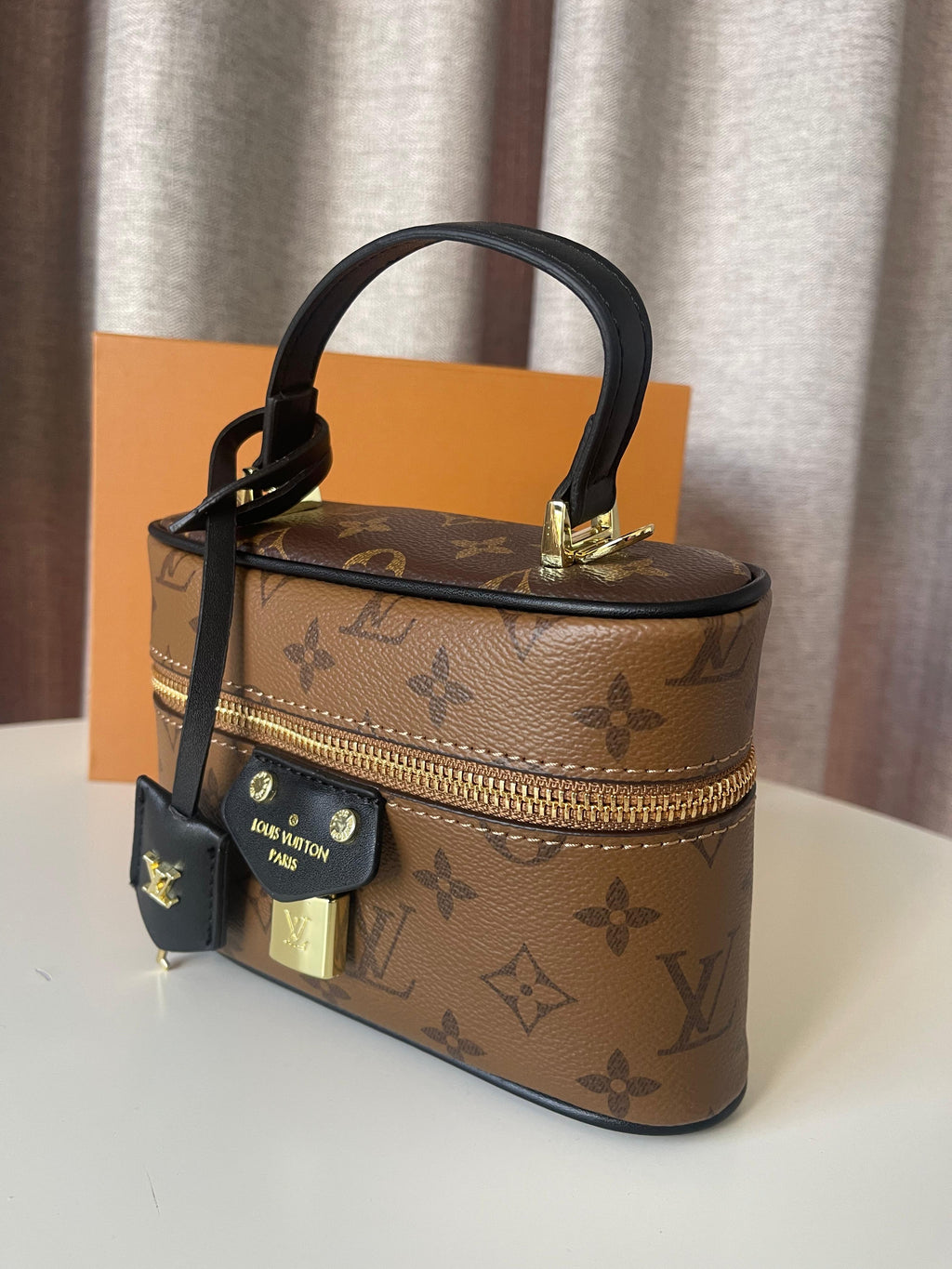 Louis Vuitton Vanity bag